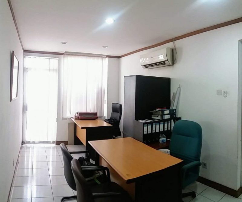 Konsep Interior Ruang Kerja Ideal Untuk Pengusaha UKM 1