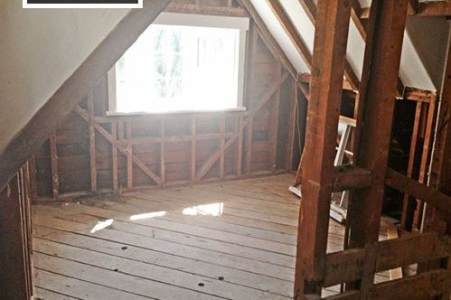 renovasi rumah