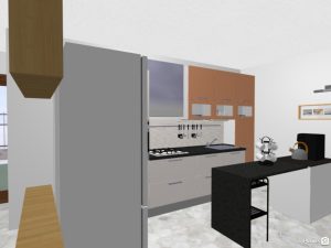 3 Syarat Dapur Minimalis 22
