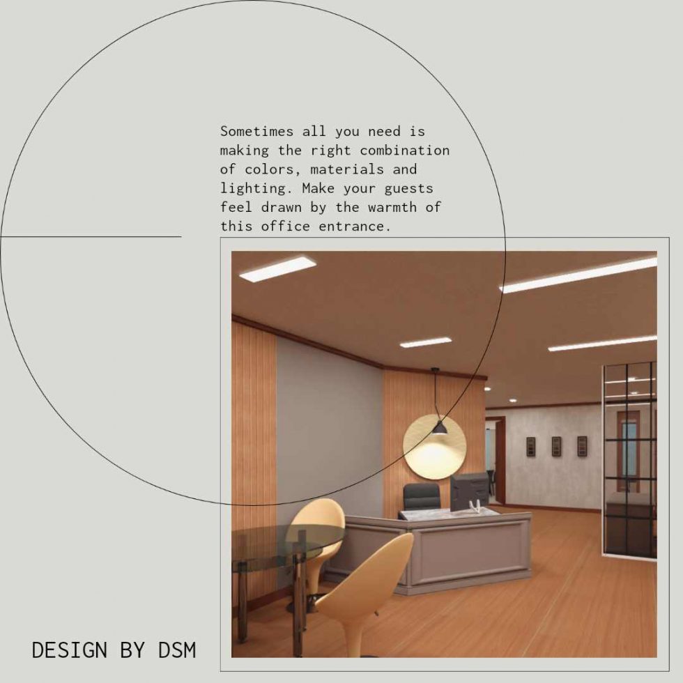 Office Entrance 1