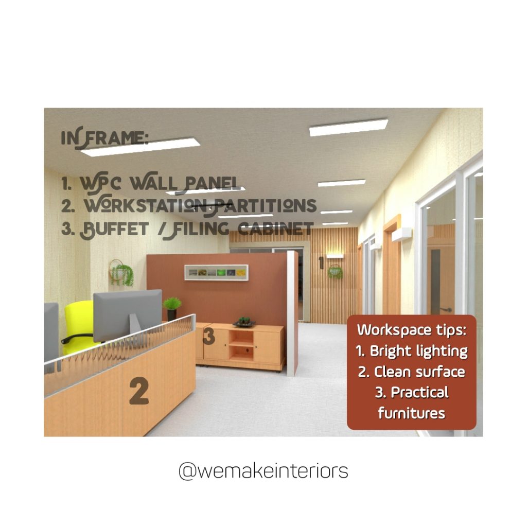Mengenal Wood Plastic Composite (WPC) 3